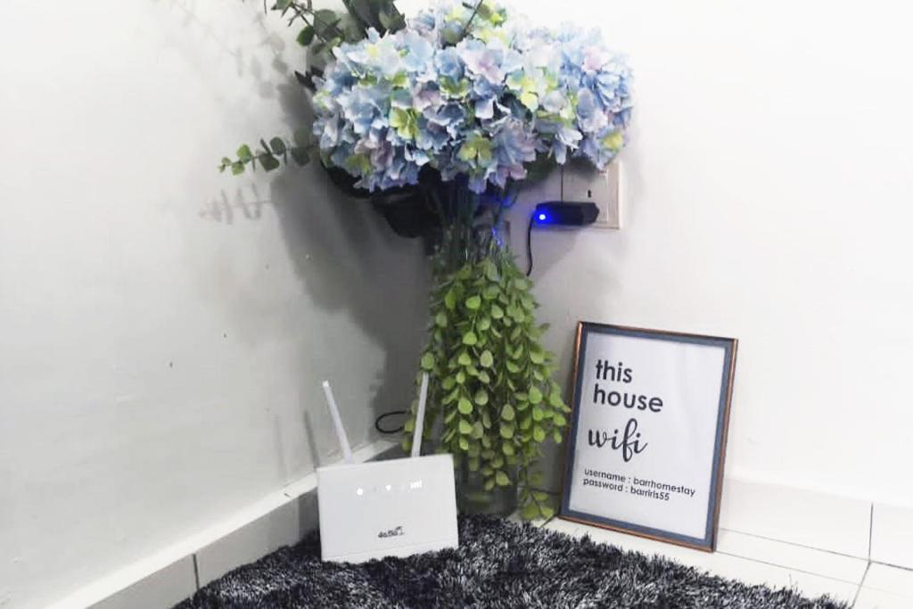 Iris 55 Corner Lot House Spacious Outdoor With Wi-Fi Johor Bahru Buitenkant foto
